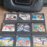 sega gera سگا گیم گیر|کنسول، بازی ویدئویی و آنلاین|تهران, وحیدیه|دیوار