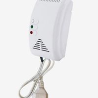 دستگاه هشدار دهنده نشتیاب گاز نشت یاب گازی شهری|لامپ و چراغ|مشهد, وکیل‌آباد|دیوار