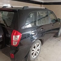 ام‌وی‌ام X33 اتوماتیک، مدل ۱۳۹۳|خودرو سواری و وانت|اردبیل, |دیوار