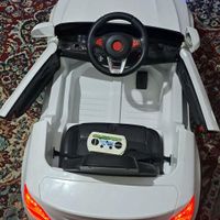 ماشین شارژی|اسباب‌بازی بچه|کرمانشاه, |دیوار