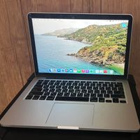 لپ تاپ MacBook - pro  Retina 2025 در حد نو|رایانه همراه|تهران, مرزداران|دیوار