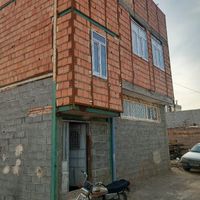 باغمعروف ۲۰۰ متری ۲طبقه نیمه کاره|فروش آپارتمان|تبریز, |دیوار