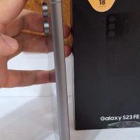 سامسونگ Galaxy S23FE 5G ۲۵۶ گیگابایت|موبایل|تهران, پامنار|دیوار