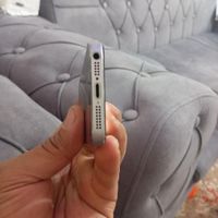 اپل iPhone 5s با حافظهٔ ۱۶ گیگابایت|موبایل|تهران, استخر|دیوار