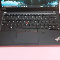 لپ تاپ Lenovo t495s مشابه نو|رایانه همراه|تهران, مینا|دیوار