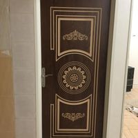 تعمیرات و ساخت انواع درب و کابیت چوبی و mdf|خدمات پیشه و مهارت|یزد, |دیوار