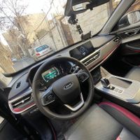 ام‌وی‌ام X55 Pro اکسلنت، مدل ۱۴۰۲|خودرو سواری و وانت|تهران, سلیمانی|دیوار
