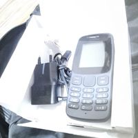 گوشی نوکیا ۱۰۶|موبایل|کرمانشاه, |دیوار