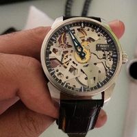 tissot 'مردانه|ساعت|تهران, حکمت|دیوار