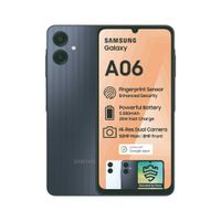 سامسونگ Galaxy A06 64g نو و پلمپ|موبایل|تهران, ایران|دیوار