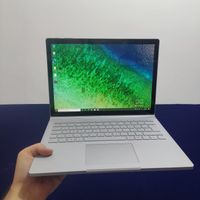 لپتاپ گیمینگ Surface Book 2 i7 گرافیک GTX رم 16|رایانه همراه|تهران, میرداماد|دیوار