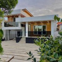 ویلامدرن250متری-3خواب-ویوجنگل-سنددار-زیرقیمت-فوری