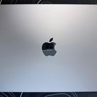 مک بوک پرو  2021 MacBook Pro M1 Pro 500 MB 16GB|رایانه همراه|تهران, آشتیانی|دیوار