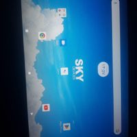 تبلت sKY  ده اینچ|تبلت|تهران, امامزاده حسن(ع)|دیوار