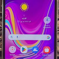 سامسونگ Galaxy A7 (2018) ۱۲۸ گیگابایت|موبایل|تهران, بلوار کشاورز|دیوار