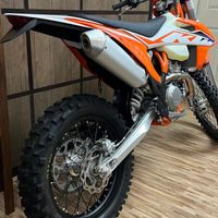 ktm 250 کی تی ام اندرو|موتورسیکلت|تهران, اکباتان|دیوار