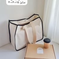 توت‌بگ (کیف پارچه‌ای)- تک و عمده-مناسب تبلیغات|کیف، کفش، کمربند|تهران, هروی|دیوار