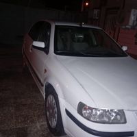 سمندLX مدل 88|خودرو سواری و وانت|بوشهر, |دیوار