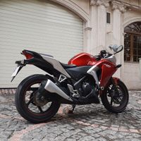 honda cbr 250 abs کلیک rs نینجا یاماها r25 ktm ns|موتورسیکلت|تهران, سیدخندان|دیوار