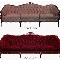 بزرگتری تعمیرات تخصص مبلمان تعویض رویه مبل،پیروزی|خدمات پیشه و مهارت|مشهد, محله سرافرازان|دیوار