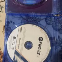 دیسک بازی ps5 و ps4|کنسول، بازی ویدئویی و آنلاین|تهران, سرآسیاب مهرآباد|دیوار