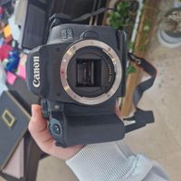 دوربین canon Eos 850d|دوربین عکاسی و فیلم‌برداری|تهران, بازار|دیوار