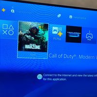 ps4 ۵۰۰ گیگ|کنسول، بازی ویدئویی و آنلاین|تهران, سیدخندان|دیوار