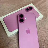 IPhone 16 فقط با سفته بدون اعتبار سنجی|موبایل|تهران, گیشا (کوی نصر)|دیوار