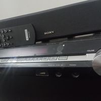 بانداسپیکر8تیکه وبلوتوسی SONY سری8درحدنو|سیستم صوتی خانگی|تهران, دانشگاه علم و صنعت|دیوار