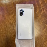 گوشی شیائومی Redme note 10 s سفید|موبایل|تهران, ازگل|دیوار