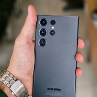 سامسونگ Galaxy S23 Ultra با حافظهٔ ۲۵۶ گیگابایت|موبایل|تهران, ایرانشهر|دیوار