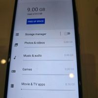 گوشی سامسونگ Galaxy A55 طرح اصلی|موبایل|تهران, نصرت|دیوار