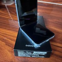 سامسونگ Galaxy Z Flip6 با حافظهٔ ۲۵۶ گیگابایت|موبایل|تهران, کوی هفدهم شهریور|دیوار