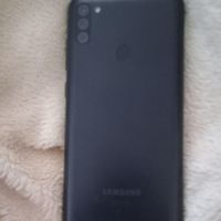 سامسونگ Galaxy M11 با حافظهٔ ۳۲ گیگابایت|موبایل|ایلام, |دیوار