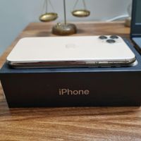 اپل iPhone 11 Pro ۲۵۶ گیگابایت|موبایل|تهران, تهرانپارس شرقی|دیوار