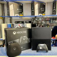 xbox one elite 1tra|کنسول، بازی ویدئویی و آنلاین|تهران, فردوسی|دیوار