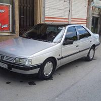 پژو 405 جی ال ایکس (GLX)، مدل ۱۳۸۷|خودرو سواری و وانت|کرج, آق تپه|دیوار
