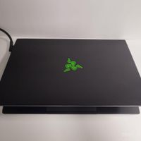 لپتاپ razer blade rz09 i7/16/512 گرافیک ۶گیگ|رایانه همراه|تهران, جمهوری|دیوار