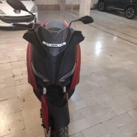 یاماها xmax|موتورسیکلت|تهران, سهروردی|دیوار