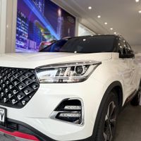 ام‌وی‌ام X55 Pro IE، مدل ۱۴۰۴/اقساطی|خودرو سواری و وانت|تهران, آذربایجان|دیوار