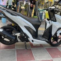 کیلیک کویر s2|موتورسیکلت|قرچک, |دیوار