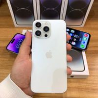 اپل iphone 14 pro با حافظهٔ ۲۵۶ گیگابایت|موبایل|تهران, شریف‌آباد|دیوار