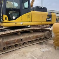 بیل مکانیکی PC400-7|خودرو سنگین|تهران, دولت‌آباد|دیوار