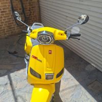 موتور کویر s5|موتورسیکلت|تهران, تهرانپارس شرقی|دیوار