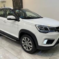 ام‌وی‌ام X22 اتوماتیک اکسلنت،۱۳۹۷ اتوگالری دنیز|خودرو سواری و وانت|تهران, هوانیروز|دیوار