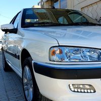 پژو پارس LX TU5، مدل ۱۴۰۲|خودرو سواری و وانت|کرمانشاه, |دیوار