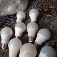 لامپ کم مصرف پلمپ نیاز به تعمیر|لامپ و چراغ|تهران, مهرآباد جنوبی|دیوار
