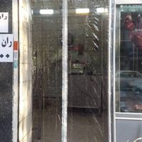 پرده مغناطیسی دربان|ظروف نگهدارنده، پلاستیکی، یک‌بارمصرف|تهران, بازار|دیوار