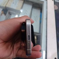 اپل iPhone 15Pro با حافظهٔ ۱۲۸ گیگابایت گوشی نو نو|موبایل|تهران, اوقاف|دیوار