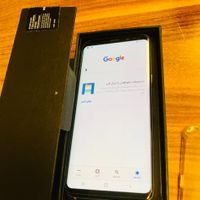 سامسونگ Galaxy S8 plus|موبایل|تهران, تجریش|دیوار